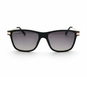 BlueBeat by Barakat Square Gold Sunglasses