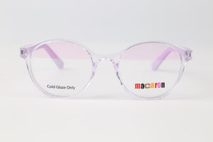 MACARON Eyeglasses Truffle
