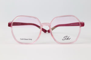 SHE Eyeglasses Juniper
