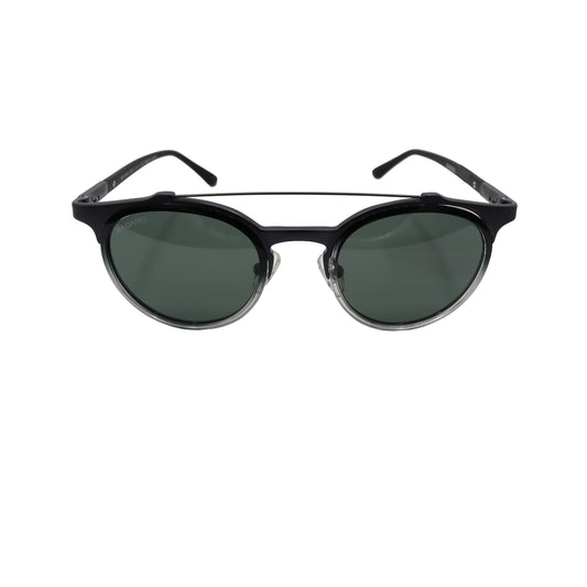 Badaro by Barakat Aviator Gray Sunglasses