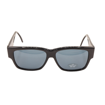 نظارات شمسية سوداء من VRANCESCA