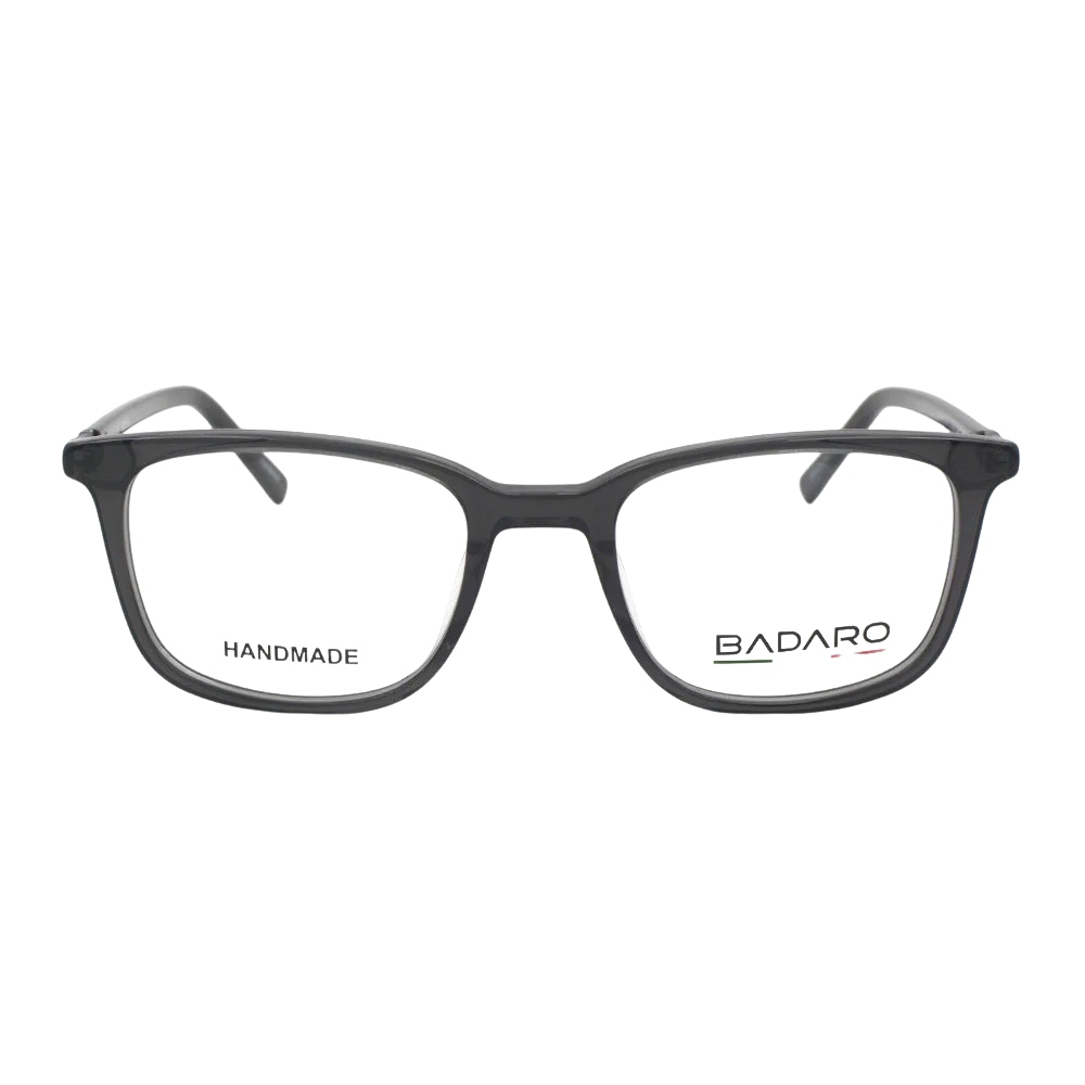 نظارات طبية رمادي من Badaro