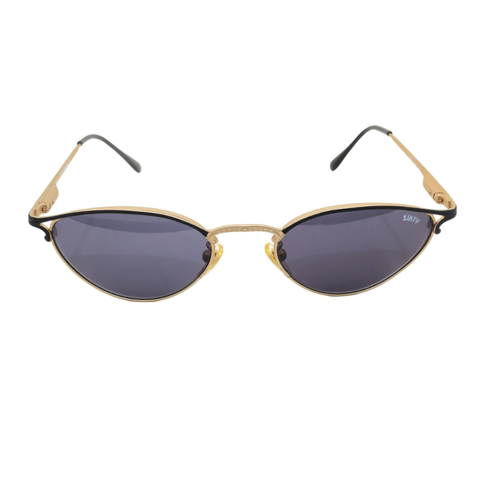 Black sunglasses from SIXTY