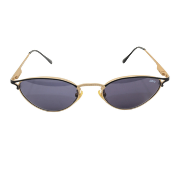 Black sunglasses from SIXTY