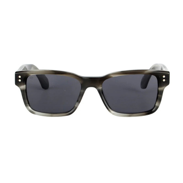 BlueBeat by Barakat Square Gray Sunglasses