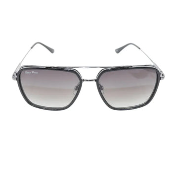 BlueBeat by Barakat Aviator Black Sunglasses - Barakat Optical