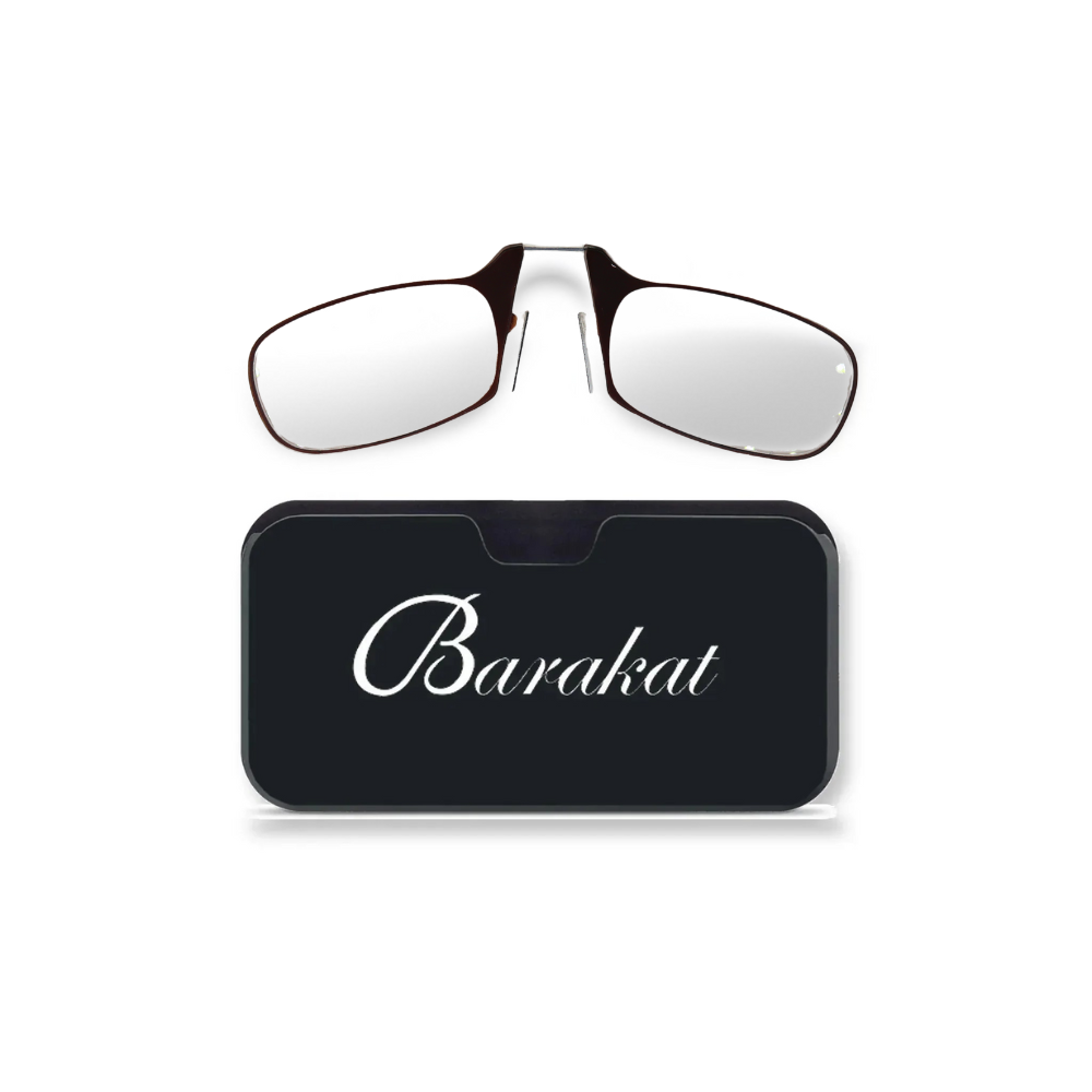 Barakat Reading Glass - Barakat Optical