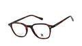 ROSSI CLUB RC1427-90 Brown BR-C3 angle 2