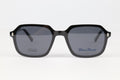 BLUE BEAT BB2027-39 Black BK-C1 with clip-on 1