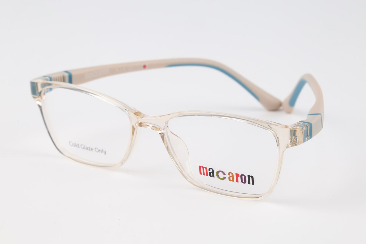 MACARON MC2027-96 Brown BR-C2 angle 2