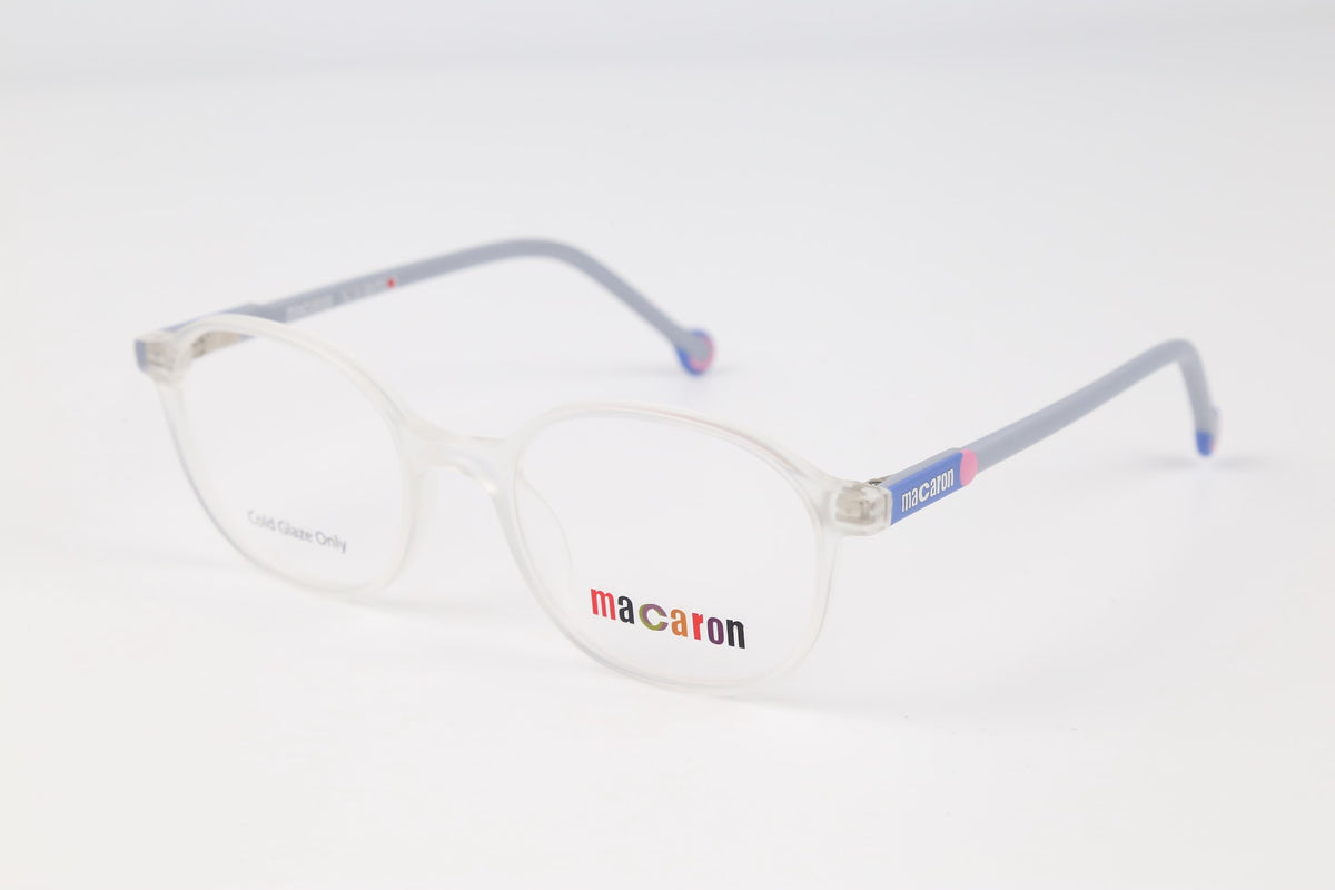 MACARON MC2027-98 Tortoise TT-C3 angle 2