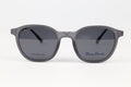 BLUE BEAT BB2027-41 Grey GY-C4 with clip-on 1