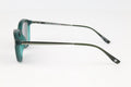BLUE BEAT BB2027-41 Green GN-C5 with clip-on 3