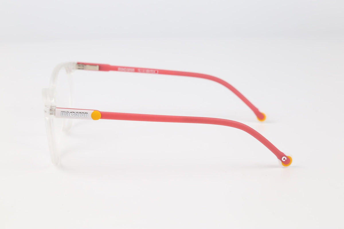 MACARON MC2027-97 Tortoise TT-C2 angle 3