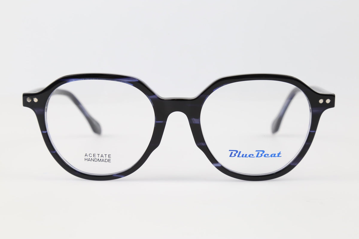 BLUE BEAT BB2027-47 Blue BU-C3 angle 4