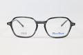 BLUE BEAT BB2027-37 Blue BU-C3 clear lens