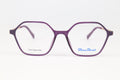 BLUE BEAT BB2027-44 Violet VT-C3 clear lens