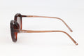 BLUE BEAT BB2027-42 Brown BR-C5 with clip-on 3