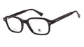 ROSSI CLUB RC1427-91 Black BK-C1 angle 2