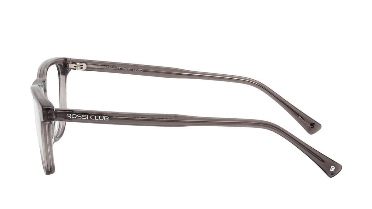 ROSSI CLUB RC1427-93 Grey GY-C2 angle 3