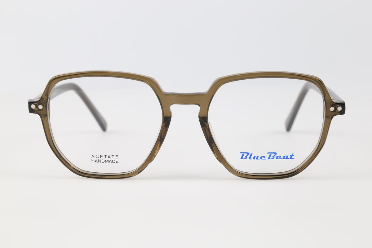 BLUE BEAT BB2027-46 Brown BR-C2 angle 4