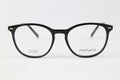MONACO MN2027-47 Black BK-C1 clear lens