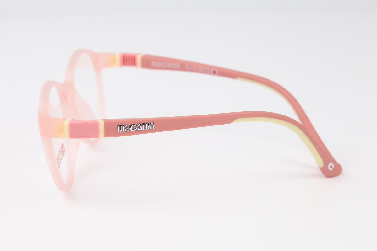 MACARON MC2027-99 Rose RS-C2 angle 3
