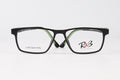 R&B RB2027-98 Black BK-C1 angle 1
