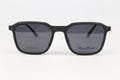 BLUE BEAT BB2027-40 Black BK-C1 with clip-on 1