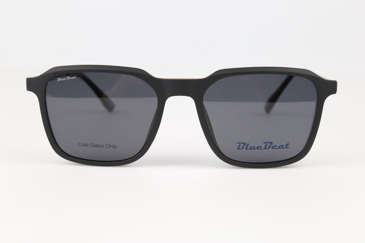 BLUE BEAT BB2027-40 Black BK-C1 with clip-on 1