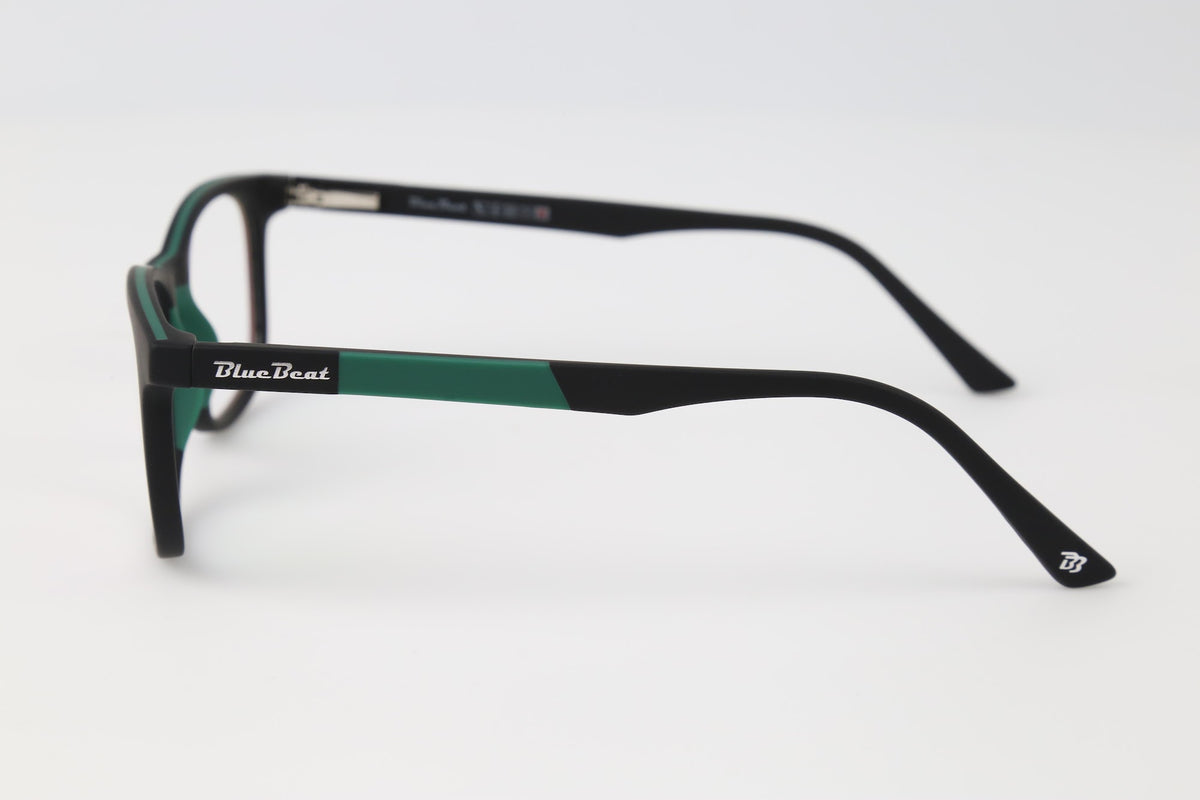 BLUE BEAT KIDS BB2027-96 Black BK-C2 angle 3