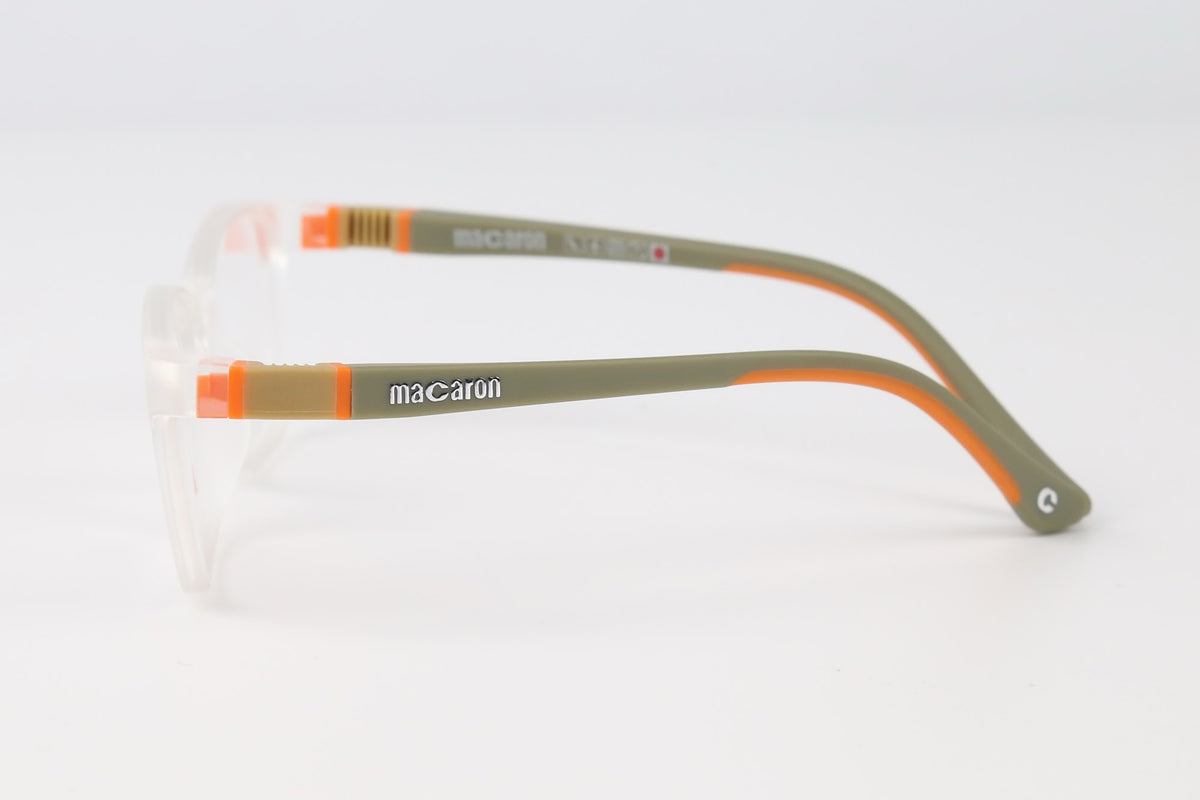 MACARON MC2027-96 Tortoise TT-C1 angle 3