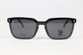 ROSSI CLUB RC2026-48 Grey GY-C2 with clip-on 1