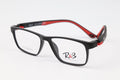 R&B RB2027-99 Black BK-C1 angle 2