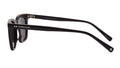 ROSSI CLUB RC1427-95 Black / Black Lens BK-C2 angle 3