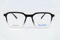 BLUE BEAT BB2027-40 Black BK-C4 clear lens