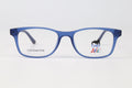 AZIZ AZ2027-98 Blue BU-C3 angle 1