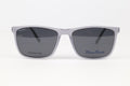 BLUE BEAT BB2027-43 Tortoise TT-C2 with clip-on 1