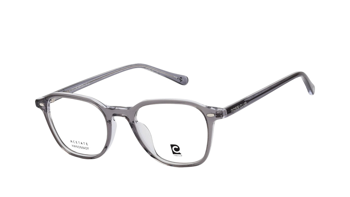 ROSSI CLUB RC1427-90 Grey GY-C2 angle 2