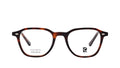 ROSSI CLUB RC1427-90 Brown BR-C3 angle 1