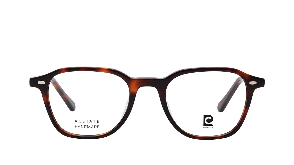 ROSSI CLUB RC1427-90 Brown BR-C3 angle 1