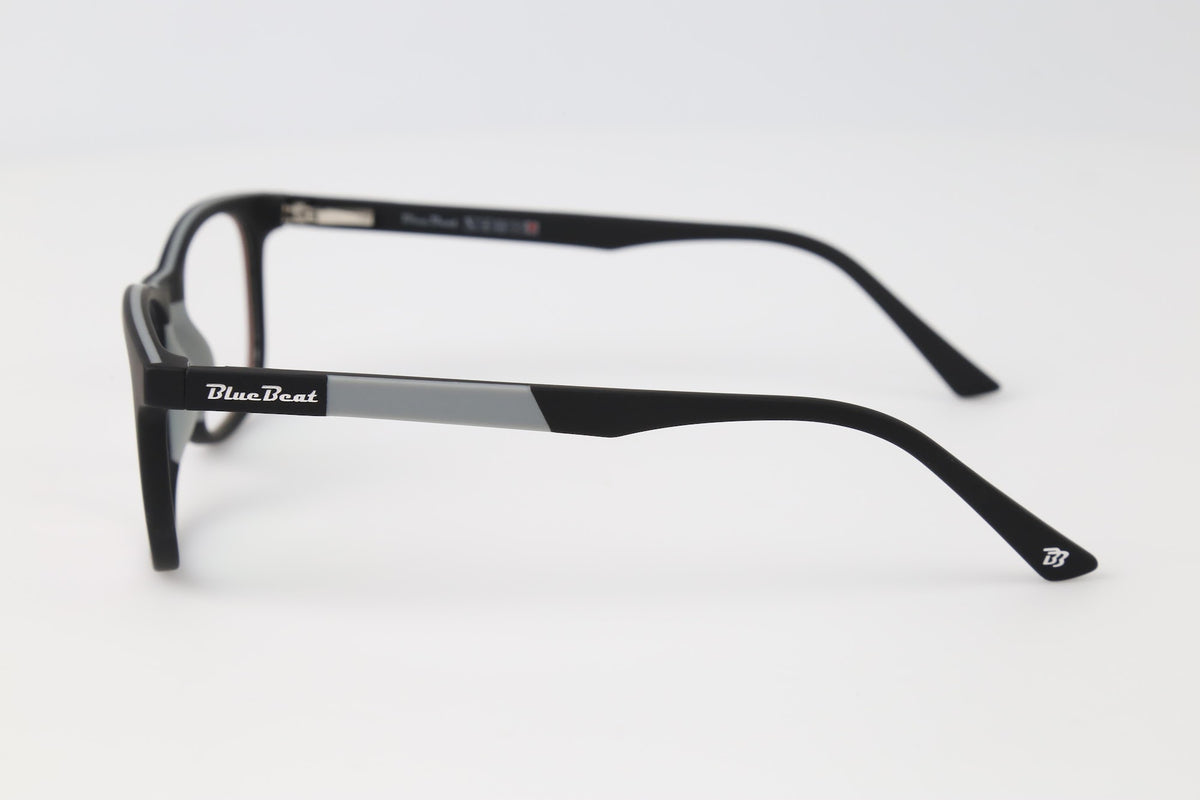 BLUE BEAT KIDS BB2027-96 Black BK-C1 angle 3