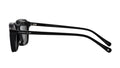 ROSSI CLUB RC1427-98 Black BK-C1 with clip-on 3