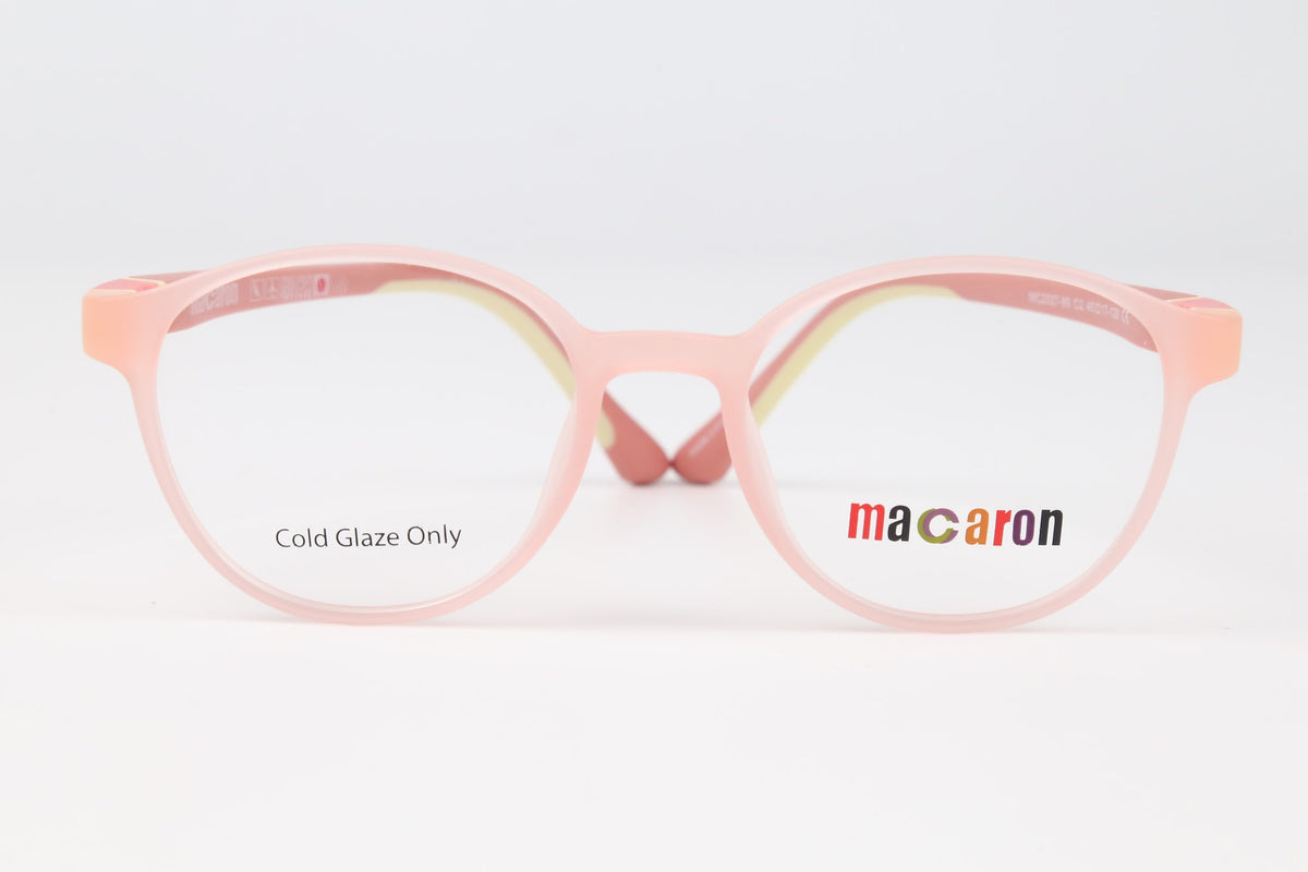 MACARON MC2027-99 Rose RS-C2 angle 1