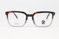 ROSSI CLUB RC2026-48 Brown BR-C1 clear lens