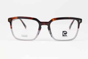 ROSSI CLUB RC2026-48 Brown BR-C1 clear lens