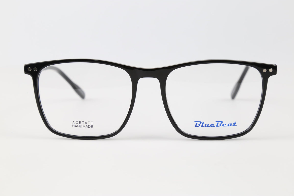 BLUE BEAT BB2027-49 Black BK-C1 angle 4