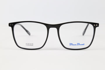 BLUE BEAT BB2027-49 Black BK-C1 angle 4