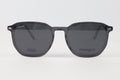 MONACO MN2027-50 Tortoise TT-C4 with clip-on 1