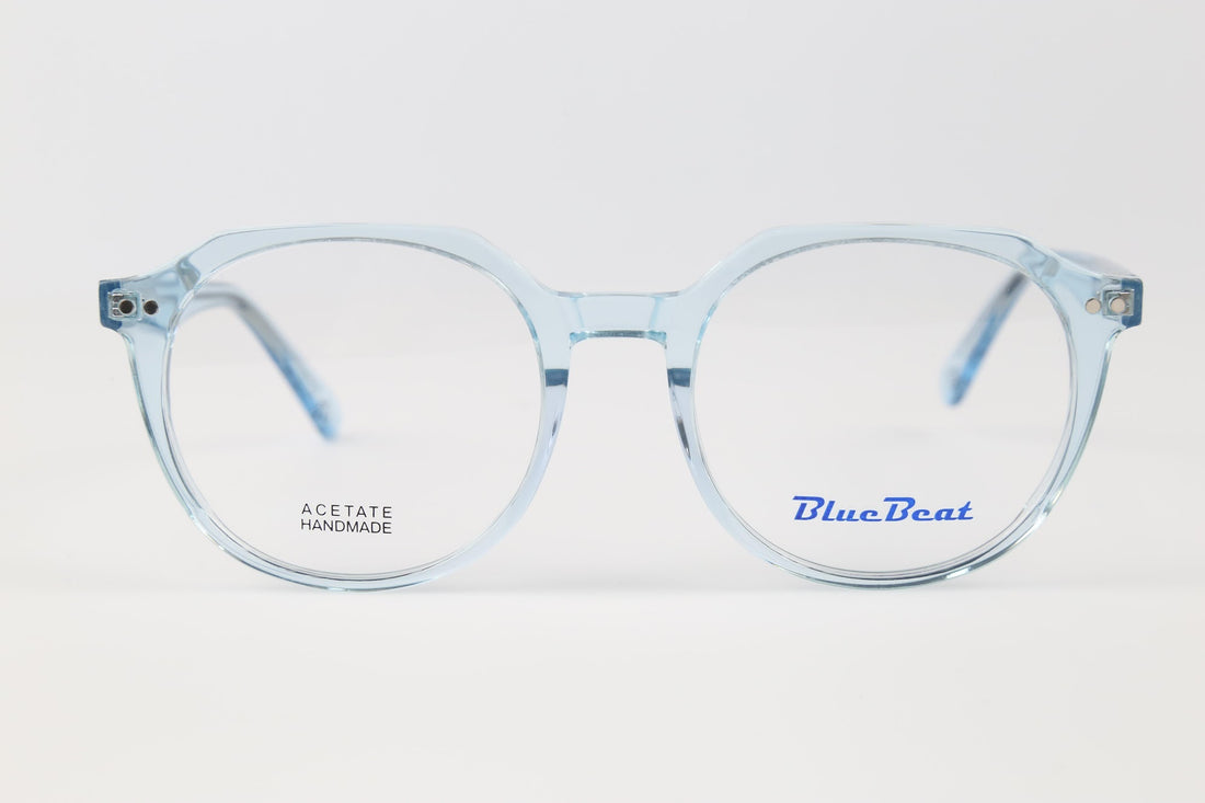 BLUE BEAT BB2027-50 Blue BU-C1 angle 4